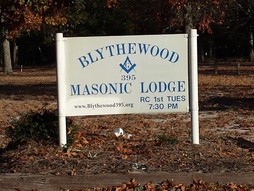 Blythewood Masonic Lodge