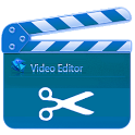Video Editor Maker for Android icon