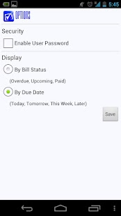 How to install Bill Tracker and Reminder patch 1.0 apk for bluestacks