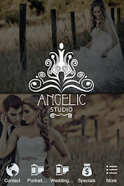 Angelic Studio poster 11