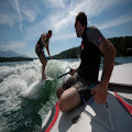 Wake Surfing. Apk