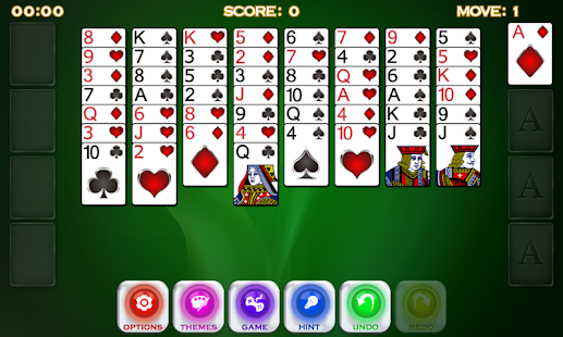 Free Download 106 FreeCell APK for Android