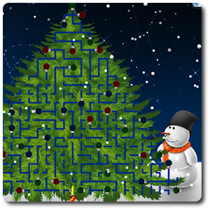 Xmas Tree Lights 0.1.5