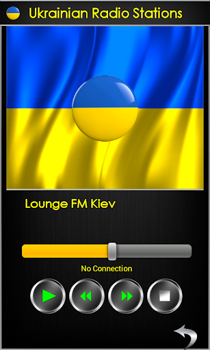 免費下載音樂APP|Ukrainian Radio Stations app開箱文|APP開箱王
