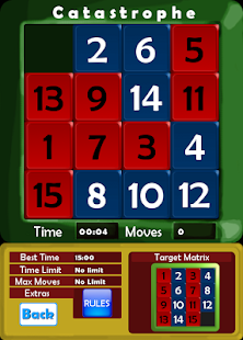 Catastrophe slide puzzle Lite Screenshots 10
