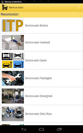 【免費交通運輸App】Service Auto-APP點子