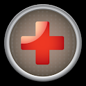 S.O.S. Help logo