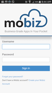 Free Download Mobiz Complete Retail APK for Android