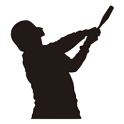 野球ブログリーダー logo
