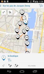 Cherbourg Cotentin Tour Screenshots 12
