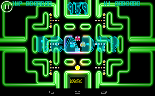 免費下載街機APP|PAC-MAN Championship Ed. Demo app開箱文|APP開箱王