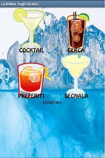 Free LA BIBBIA DEGLI ALCOLICI APK