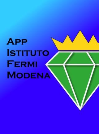 App I.T.I.S. Fermi