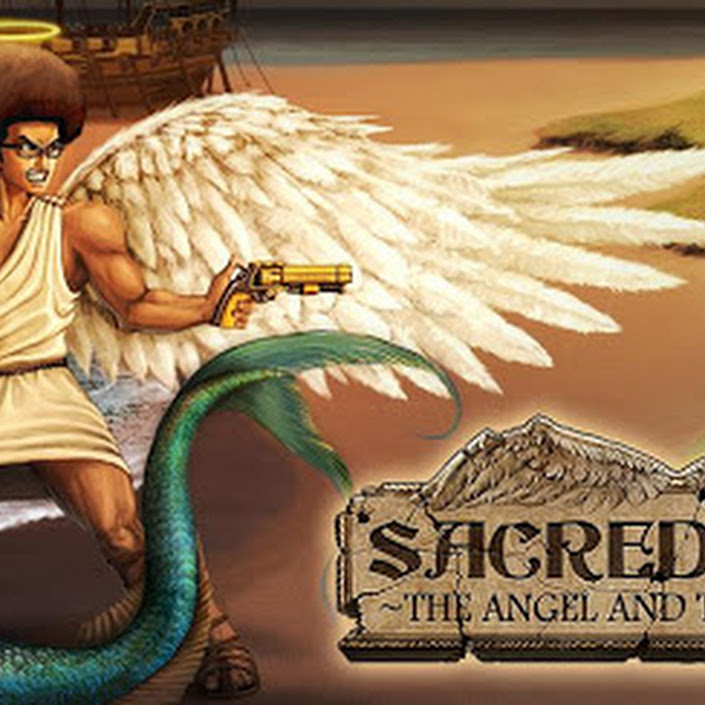 Sacred Guns APK 1.1.4.5