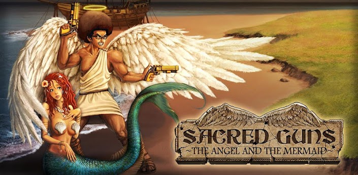 Sacred Guns Apk 1.1.4.5