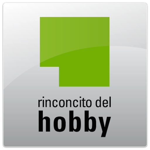 Rinconcito del Hobby Radio LOGO-APP點子