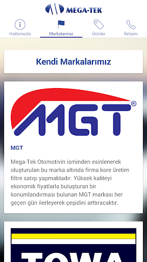免費下載商業APP|Mega-Tek Otomotiv app開箱文|APP開箱王