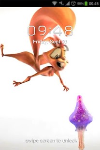 How to mod The Squirell Live Wallpaper patch 1.0 apk for laptop