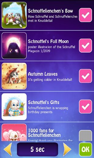 Schnuffel WP Collection Free