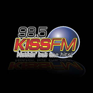 WKSW 98.5 KISS-FM 3.0.34