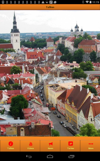 Tallinn