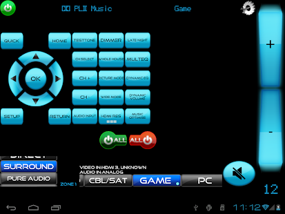 How to install Universal Remote Wi-Fi/IR MyAV patch Pig-Cow apk for bluestacks