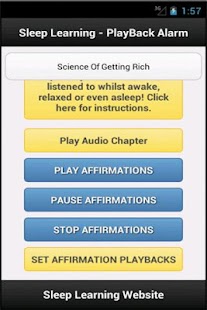 How to download Science Of Getting Rich 16 1.0.4 unlimited apk for android