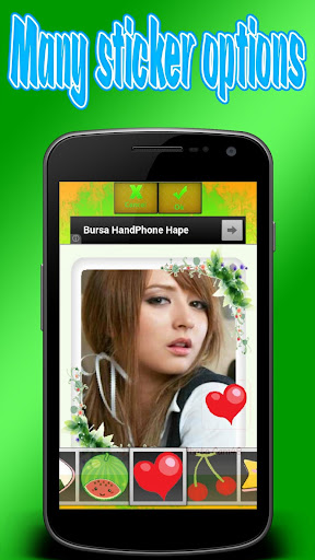 Photo Editor Pro - Cam48