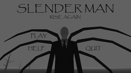 【免費街機App】Slender Man: Rise Again-APP點子