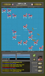 Pacific Battles Lite poster 10