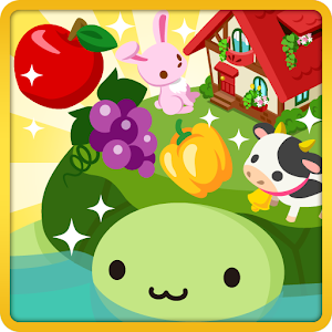 海の上のカメ農園〜無料で遊べるアメーバの育成農園ゲーム.apk 1.0.0