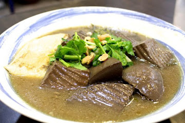 八哥重慶酸辣粉