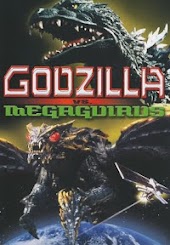 Godzilla Vs. Megaguirus: The G Annihilation Strategy (Subtitles)