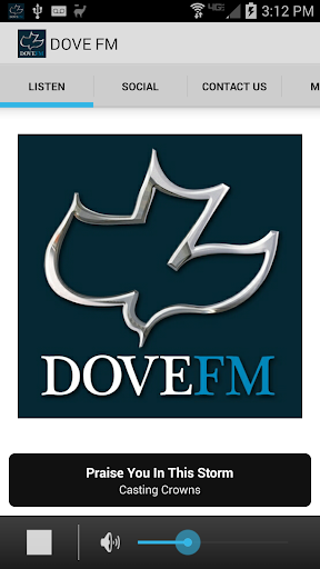 Dove-FM Radio