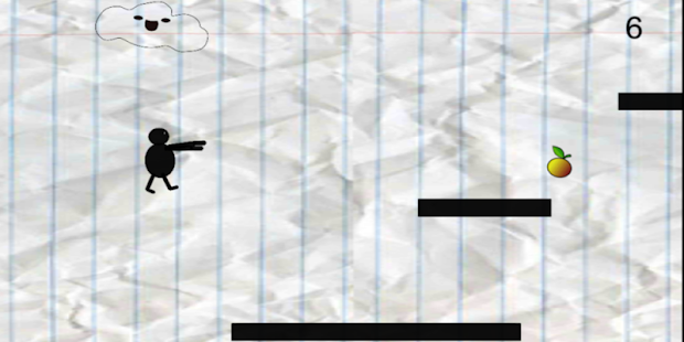 Free Run Fat-Stickman APK for PC