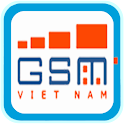 GSM.VN FORUM logo