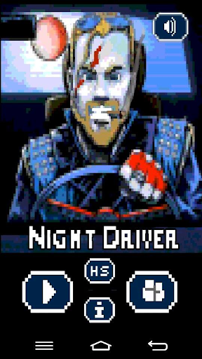 Night Driver