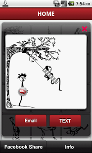 Sex Sexter sexting animated - screenshot thumbnail