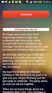 How to get Birthday Card Maker 1.0 mod apk for pc
