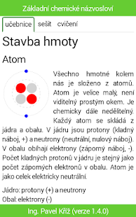 How to mod Chemické názvosloví 1.5.2 mod apk for laptop