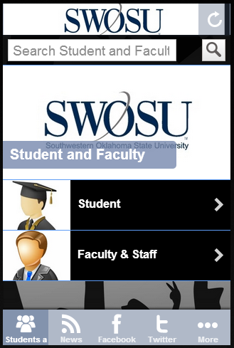 SWOSU