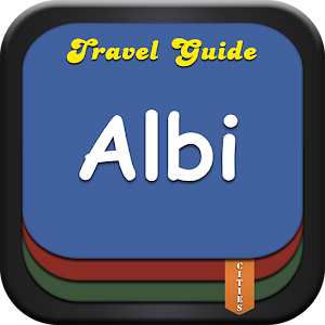 Albi Offline Map Guide 1.0