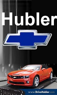 Free Hubler Chevrolet APK for Android