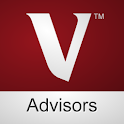 Vanguard for Advisors logo