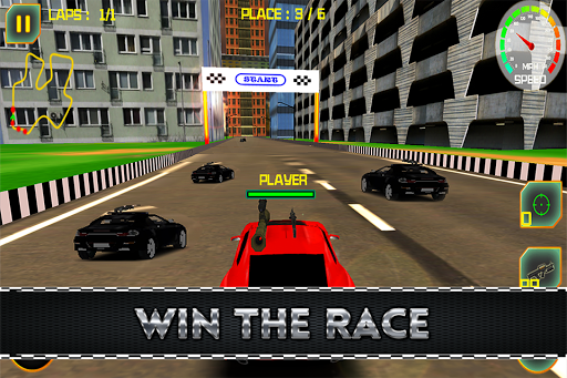 免費下載賽車遊戲APP|Mafia Bandit Riot Racing Car app開箱文|APP開箱王