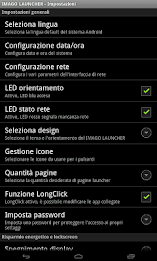 IMAGO Launcher poster 2