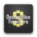 Descomplica Financeira logo
