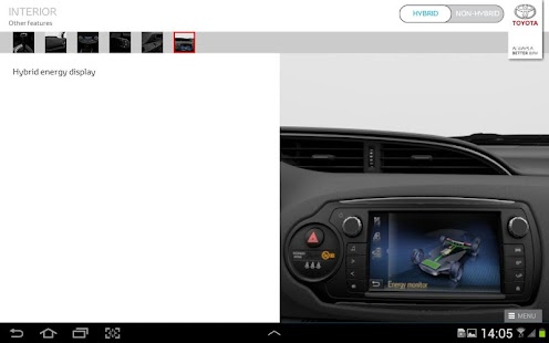 How to install Yaris Brochure 1.0 mod apk for bluestacks