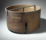 Een Boisseau uit Enschedé