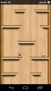 Falldown 3D - screenshot thumbnail